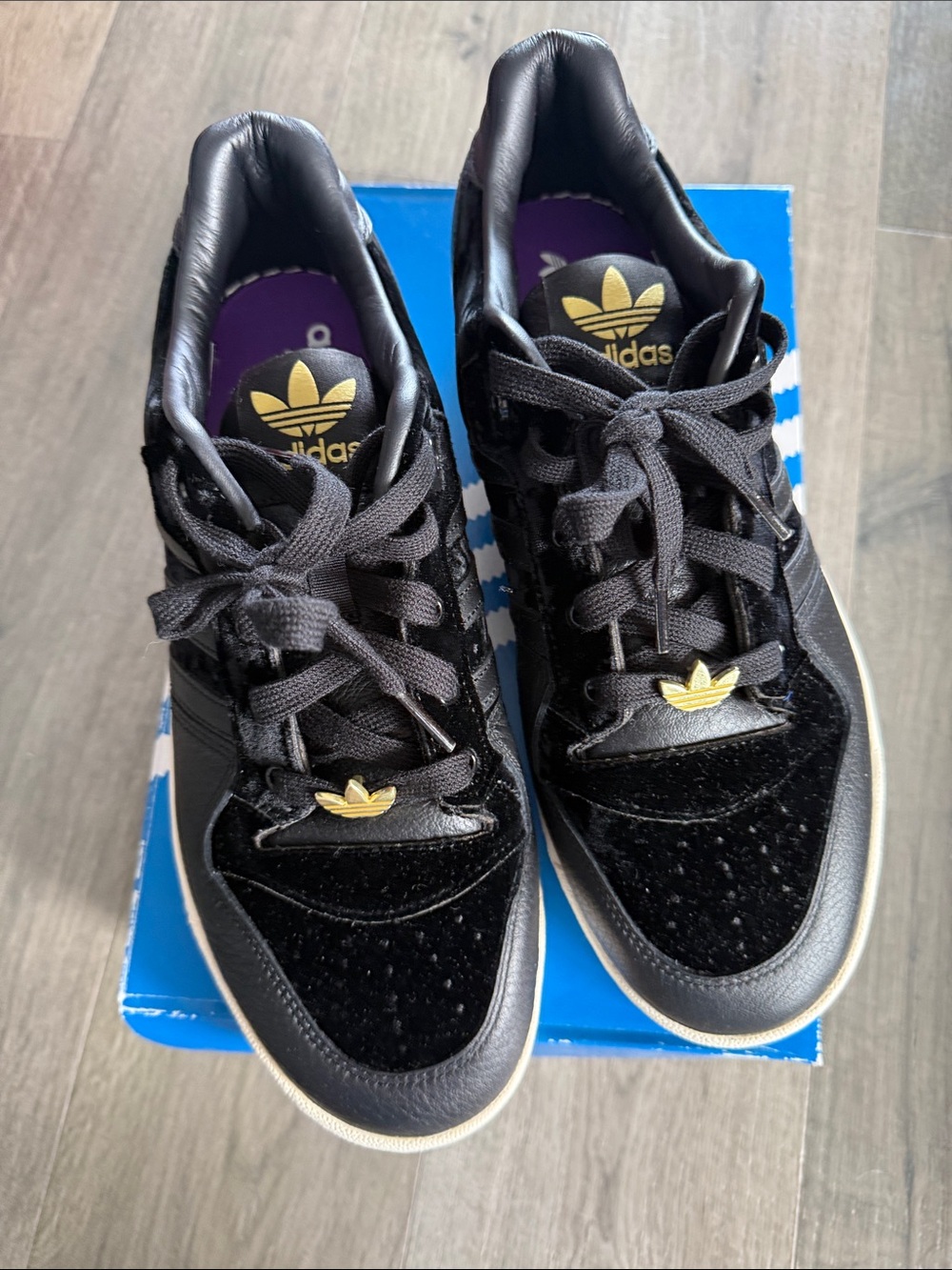 adidas Rivalry Low for Men - Picture 3 of 6